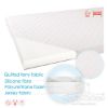 Picture of Orthopedic mattress SOFTI Plus, 75x35x4 cm