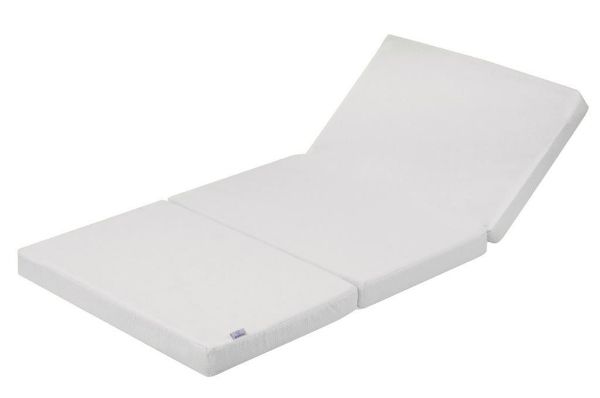 Picture of Rehabilitation mattress three-piece RESSI 120x60x6