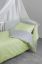 Picture of Bed set WENDE 3-pcs