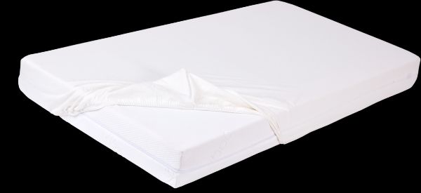 Picture of Jersey fitted sheet  130/140x190/200x30