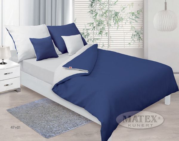 Picture of Sat.Bed.Set DOUBLE FACE(140x200-1,70x80-1)