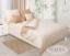 Picture of Sat.Bed.Set DOUBLE FACE(160x200-1,70x80-2)