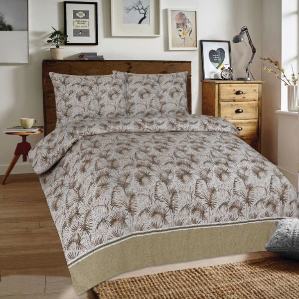 Picture of Flannel bedding set (140x200-1,70x80-1)