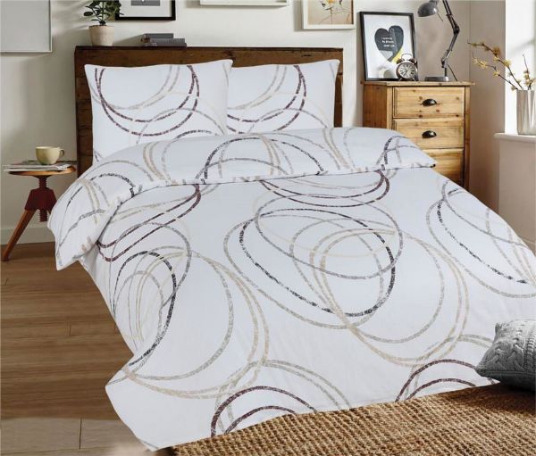 Picture of Flannel bedding set (140x200-1,70x80-1)