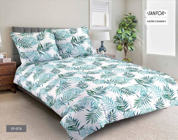 Picture of Satin Bedding Set PREMIUM (160x200-1,70x80-2)