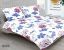 Obrazek Pościel satynowa PREMIUM (160x200-1,70x80-2)