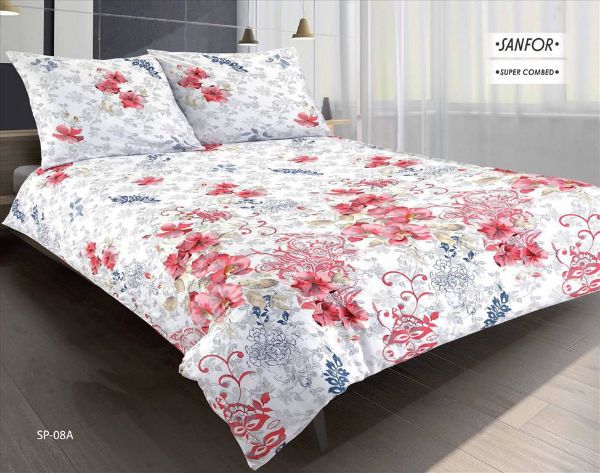 Picture of Satin Bedding Set PREMIUM (220x200-1,70x80-2)