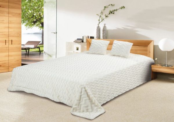 Picture of Decorative bedspread LUXIMA, 170x210