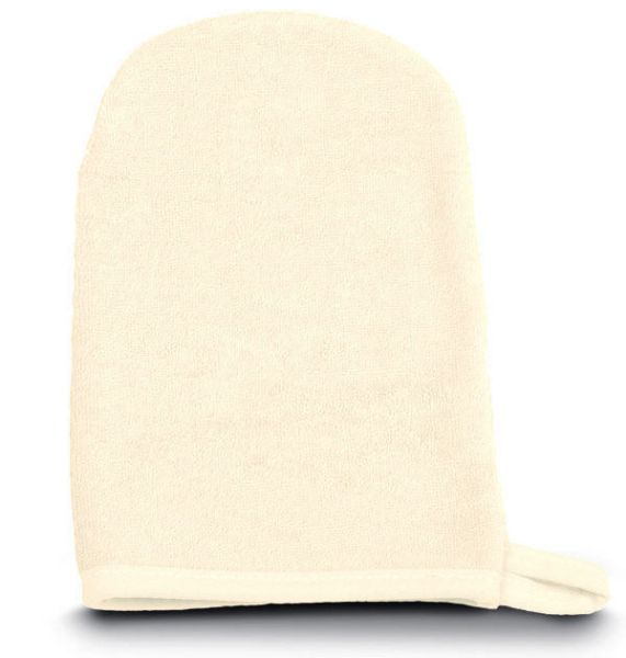 Obrazek Myjka frotte TKANINA