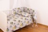 Picture of TRENDY Collection 3-part bedding set