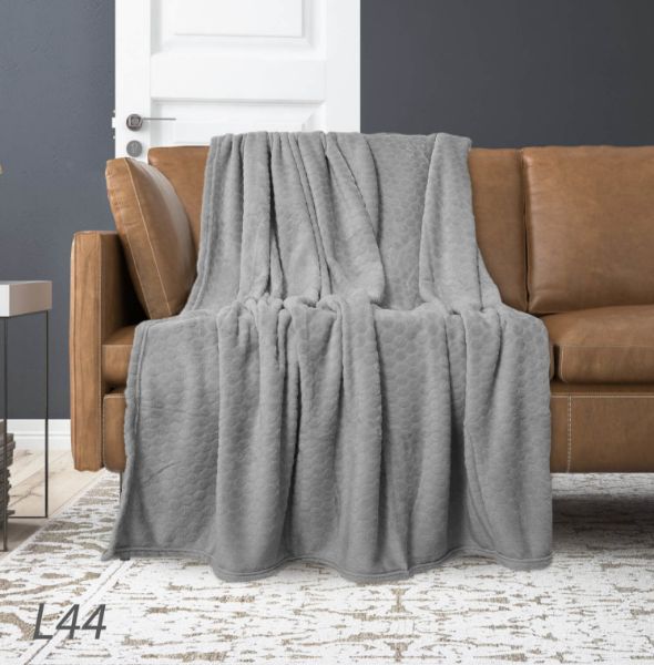 Picture of Honey blanket, size 150 x 200 cm