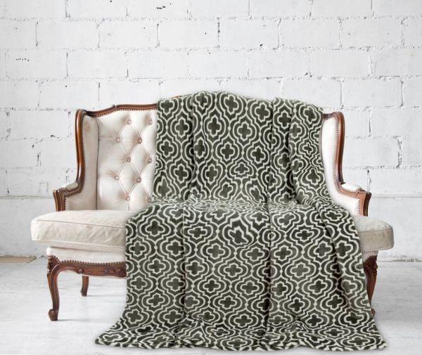 Picture of Tayga blanket, size 150 x 200cm