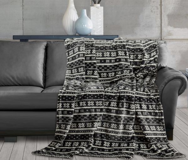 Picture of Tayga blanket, size 150 x 200cm