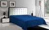 Picture of Polyester decorative bedspread Diamond, size 170 x 210cm