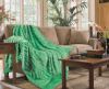 Picture of Microfibre Sawanna Blanket, reversible, in size 150 x 200cm