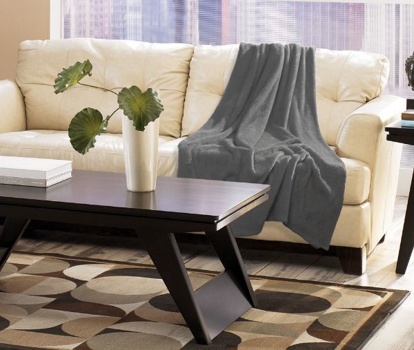 Picture of Polyester Cashmere Touch Blanket, size 150 x 200cm