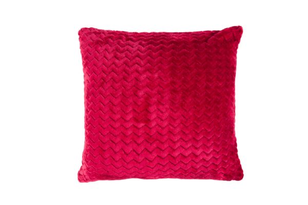 Picture of Zig-Zag pillowcase, size 40 x 40cm