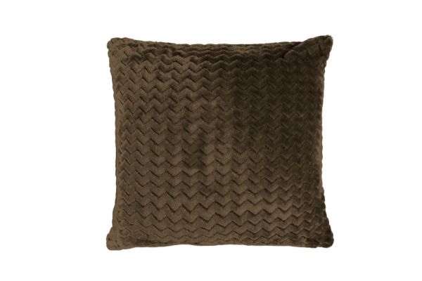 Picture of Zig-Zag pillowcase, size 40 x 40cm