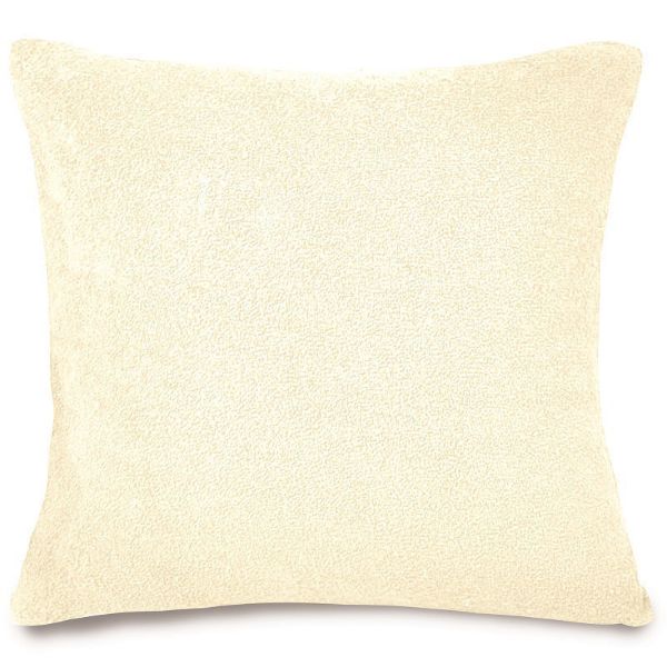 Picture of Terry cloth pillowcase, size 40x40cm