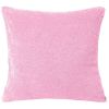 Picture of Terry cloth pillowcase, size 40x40cm