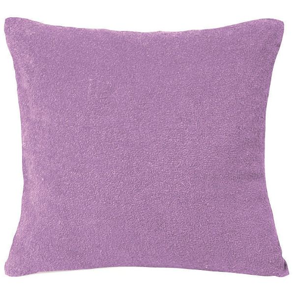 Picture of Terry cloth pillowcase, size 40x40cm