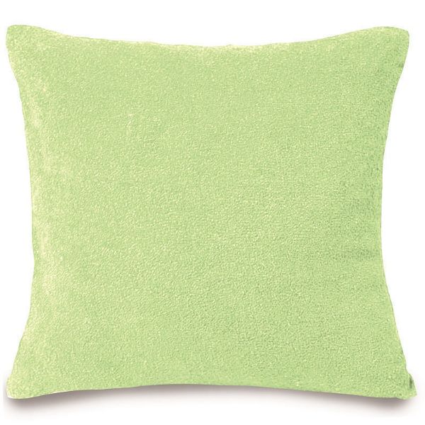 Picture of Terry cloth pillowcase, size 40x40cm