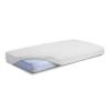 Picture of Terry fitted sheet PREMIUM 90/100x190/200 cm