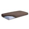 Picture of Terry fitted sheet PREMIUM 90/100x190/200 cm