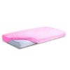 Picture of Terry fitted sheet PREMIUM 90/100x190/200 cm