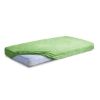 Picture of Terry fitted sheet PREMIUM 90/100x190/200 cm