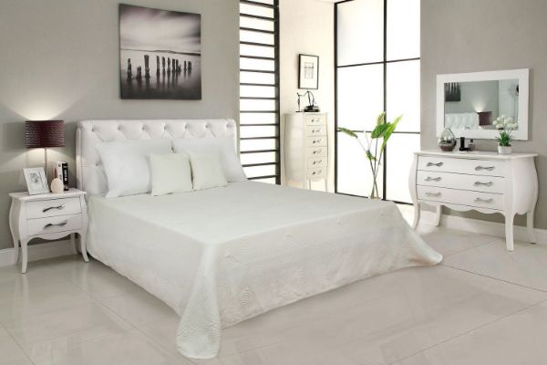 Picture of Decorative bedspread Carmen, size 170 x 220cm