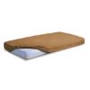 Picture of Terry fitted sheet PREMIUM 180/190x190/200 cm 