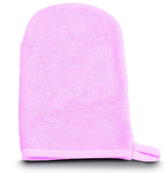 Picture of Terry washing glove - 100% cotton