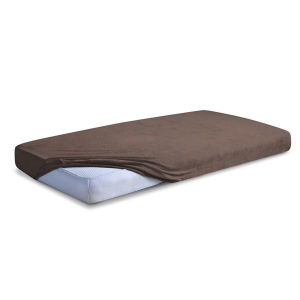 Picture of Jersey fitted sheet 210/220 x 190/200 cm