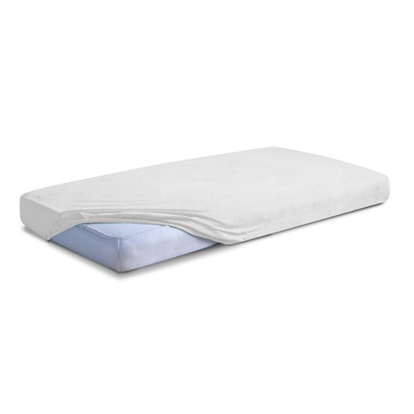 Picture of Jersey fitted sheet 150/160x190/200x30 cm