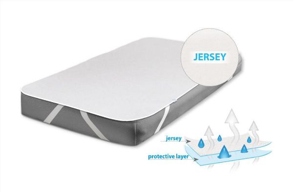 Picture of Hygiene pad - JERSEY 100x200