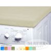 Picture of Terry cloth washing machine cover, size 50 x 60 cm - mix of colors