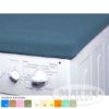 Picture of Terry cloth washing machine cover, size 50 x 60 cm - mix of colors