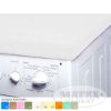 Picture of Terry cloth washing machine cover, size 50 x 60 cm - mix of colors