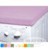 Picture of Terry cloth washing machine cover, size 50 x 60 cm - mix of colors