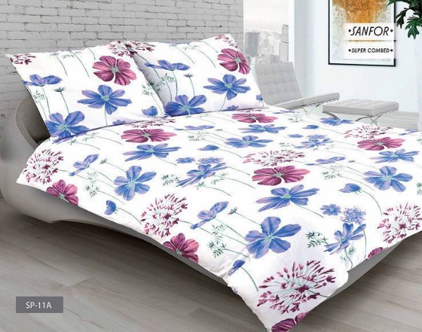 Picture of Satin Bedding Set PREMIUM