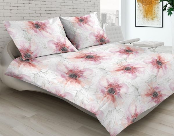 Picture of Satin Bedding Set PREMIUM