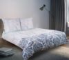 Picture of Satin Bedding Set PREMIUM