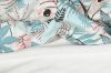 Picture of INES cotton double-sided blanket, size 75x100cm