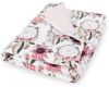 Picture of Cotton baby blanket PRESTIGE, reversible, 75x100cm