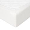 Picture of Terry fitted sheet PREMIUM 110/120x190/200 cm 