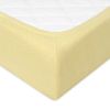 Picture of Terry fitted sheet PREMIUM 110/120x190/200 cm 