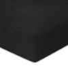 Picture of Terry fitted sheet PREMIUM 110/120x190/200 cm 