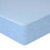 Picture of Terry fitted sheet PREMIUM 110/120x190/200 cm 