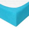 Picture of Terry fitted sheet PREMIUM 110/120x190/200 cm 